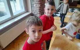 WYCIECZKA DO MUZEUM ROGALA W POZNANIU 36