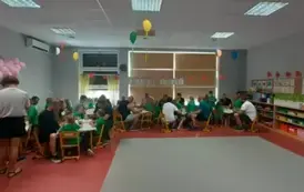 Dzień Taty na sportowo 4