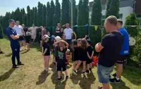 Dzień Taty na sportowo 10