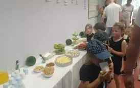 Dzień Taty na sportowo 11
