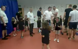 Dzień Taty na sportowo 12