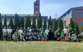 Dzień Taty na sportowo 15