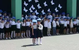 POŻEGNANIE ABSOLWENT&Oacute;W 2024/2025 1