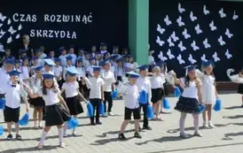 POŻEGNANIE ABSOLWENT&Oacute;W 2024/2025 3