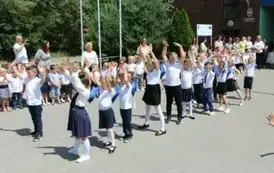 POŻEGNANIE ABSOLWENT&Oacute;W 2024/2025 5