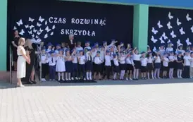 POŻEGNANIE ABSOLWENT&Oacute;W 2024/2025 11