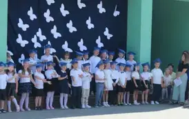 POŻEGNANIE ABSOLWENT&Oacute;W 2024/2025 13