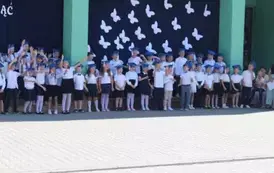 POŻEGNANIE ABSOLWENT&Oacute;W 2024/2025 15