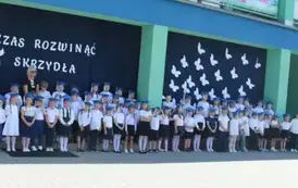 POŻEGNANIE ABSOLWENT&Oacute;W 2024/2025 16