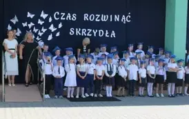 POŻEGNANIE ABSOLWENT&Oacute;W 2024/2025 17