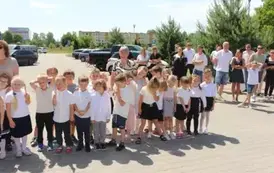 POŻEGNANIE ABSOLWENT&Oacute;W 2024/2025 18