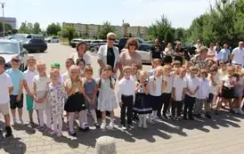 POŻEGNANIE ABSOLWENT&Oacute;W 2024/2025 19