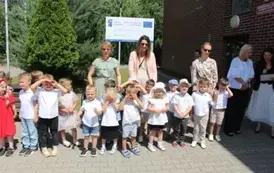 POŻEGNANIE ABSOLWENT&Oacute;W 2024/2025 21