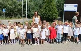 POŻEGNANIE ABSOLWENT&Oacute;W 2024/2025 22