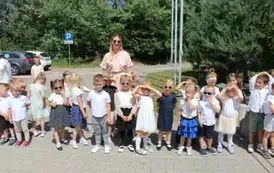 POŻEGNANIE ABSOLWENT&Oacute;W 2024/2025 23