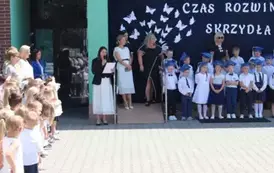 POŻEGNANIE ABSOLWENT&Oacute;W 2024/2025 24
