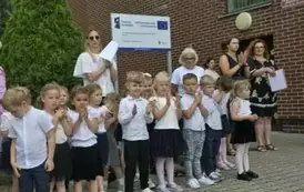 ZAKOŃCZENIE ROKU SZKOLNEGO 2025 1