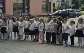ZAKOŃCZENIE ROKU SZKOLNEGO 2025 2
