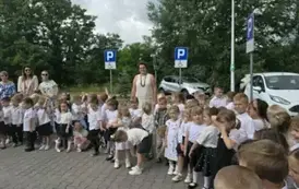 ZAKOŃCZENIE ROKU SZKOLNEGO 2025 4