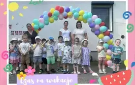 ZAKOŃCZENIE ROKU SZKOLNEGO 2025 5