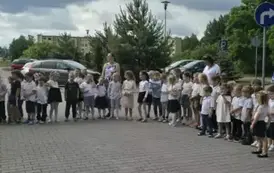 ZAKOŃCZENIE ROKU SZKOLNEGO 2025 6