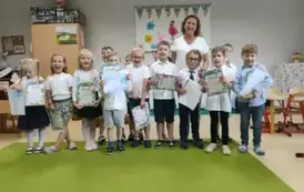 ZAKOŃCZENIE ROKU SZKOLNEGO 2025 8