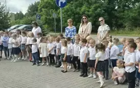 ZAKOŃCZENIE ROKU SZKOLNEGO 2025 10