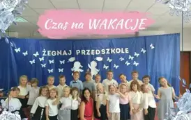 ZAKOŃCZENIE ROKU SZKOLNEGO 2025 12