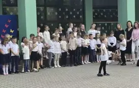 ZAKOŃCZENIE ROKU SZKOLNEGO 2025 15