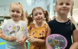 Wakacyjny czas w przedszkolu 14