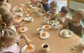 Wakacyjny czas w przedszkolu 21