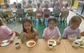 Wakacyjny czas w przedszkolu 23