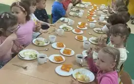 Wakacyjny czas w przedszkolu 24