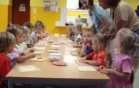 Zajęcia kulinarne - pizza 15