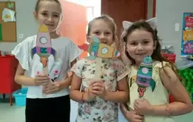 Zajęcia z "Fabryką Nadziei"3 1