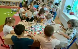 Zajęcia z "Fabryką Nadziei"3 2