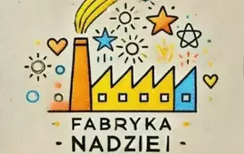 Zajęcia z "Fabryką Nadziei"3 9
