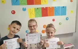 DZIEŃ KROPKI15 18