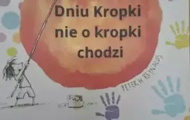DZIEŃ KROPKI15 21