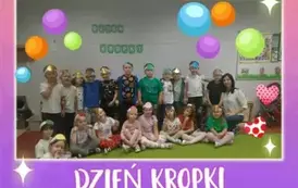 DZIEŃ KROPKI15 22