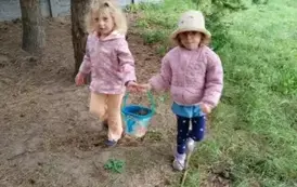 Akcja - "Sprzątanie Świata" 1