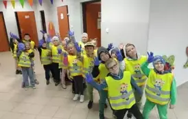 Akcja - "Sprzątanie Świata" 8