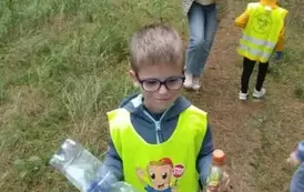 Akcja - "Sprzątanie Świata" 9