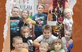 WITAMY PANIĄ JESIEŃ 2