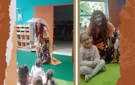 WITAMY PANIĄ JESIEŃ 5