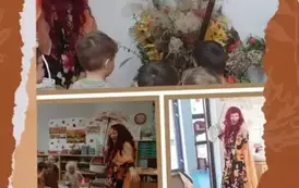 WITAMY PANIĄ JESIEŃ 6