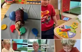 Sale terapeutyczne 1