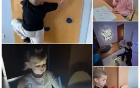 Sale terapeutyczne 5