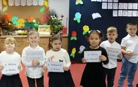 DZIEŃ EDUKACJI NARODOWEJ 9