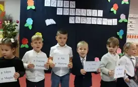 DZIEŃ EDUKACJI NARODOWEJ 10